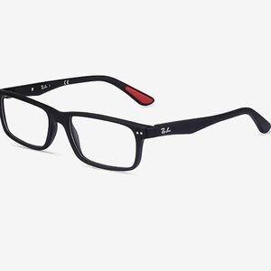 Ray-Ban RB5277 Optics Eyeglasses Frames 52-17-140
